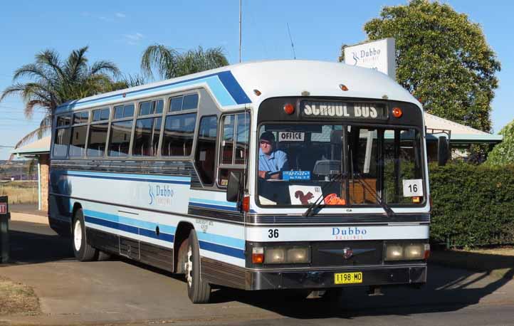 Dubbo Nissan RB30R Custom 36 A1192